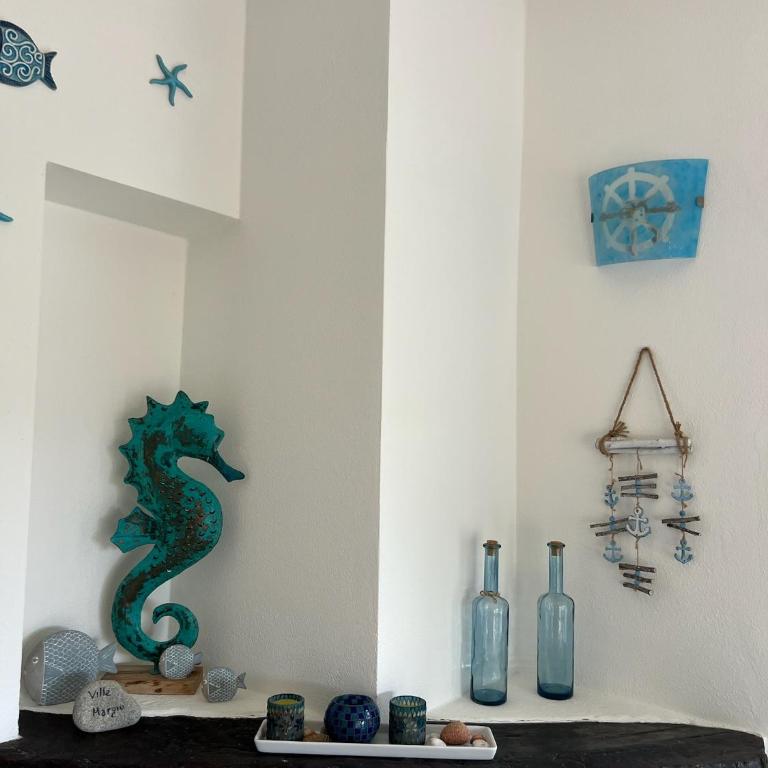 Villa Margiu - Casa Vacanze - 28