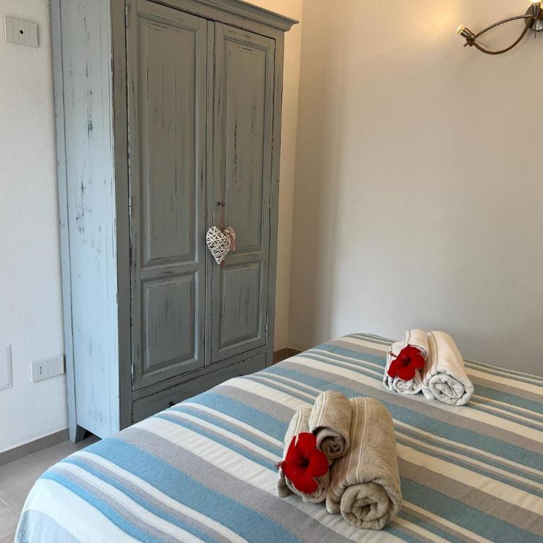 Villa Margiu - Casa Vacanze - 21