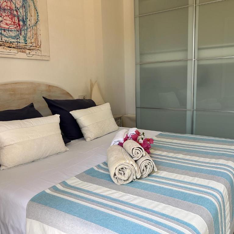 Villa Margiu - Casa Vacanze - 12