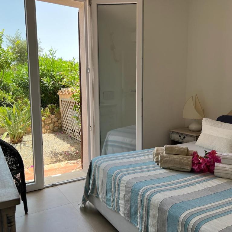 Villa Margiu - Casa Vacanze - 11