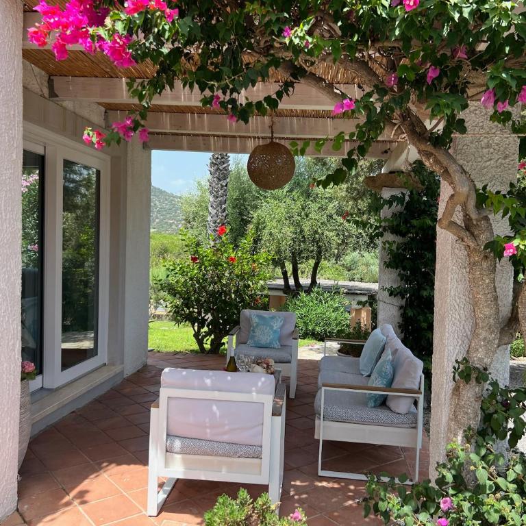Villa Margiu - Casa Vacanze - 38