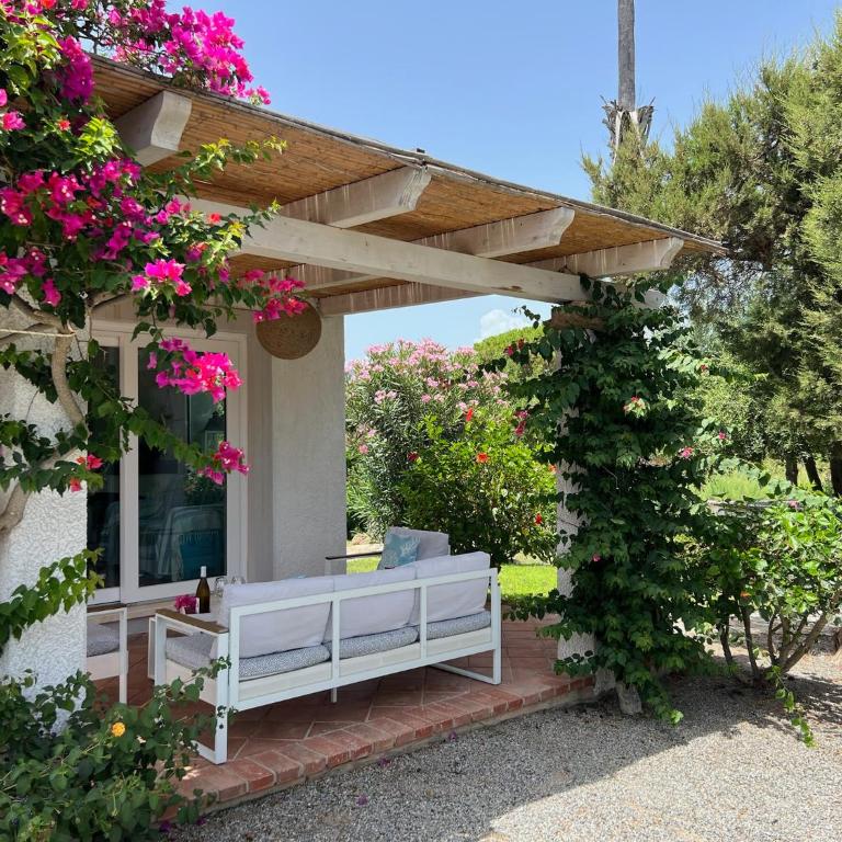 Villa Margiu - Casa Vacanze - 36