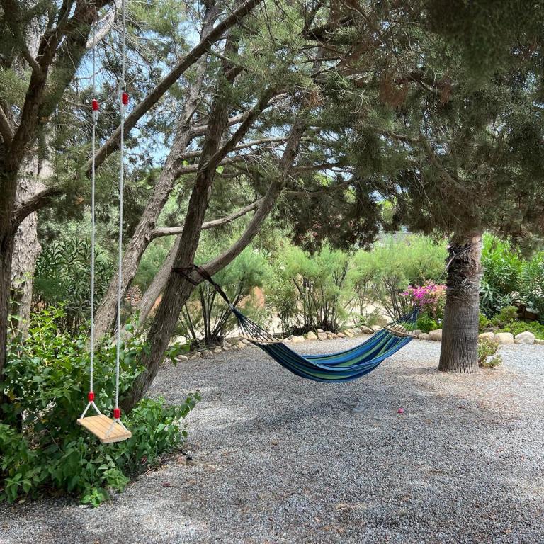 Villa Margiu - Casa Vacanze - 41