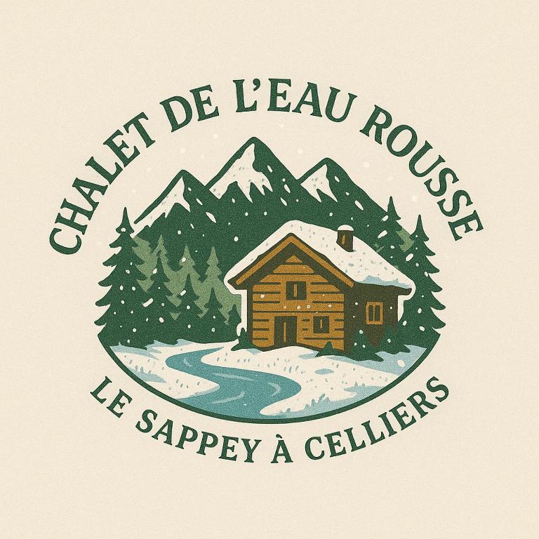 chalet de l'eau rousse - Chalet - 15