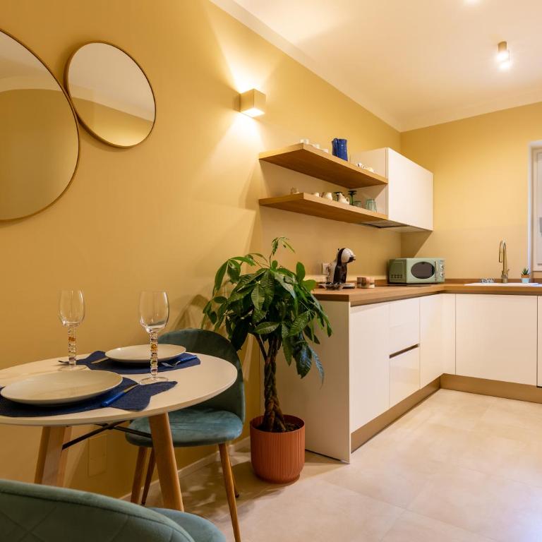 Casa Dodo - Appartamento con 1 Camera da Letto - 7