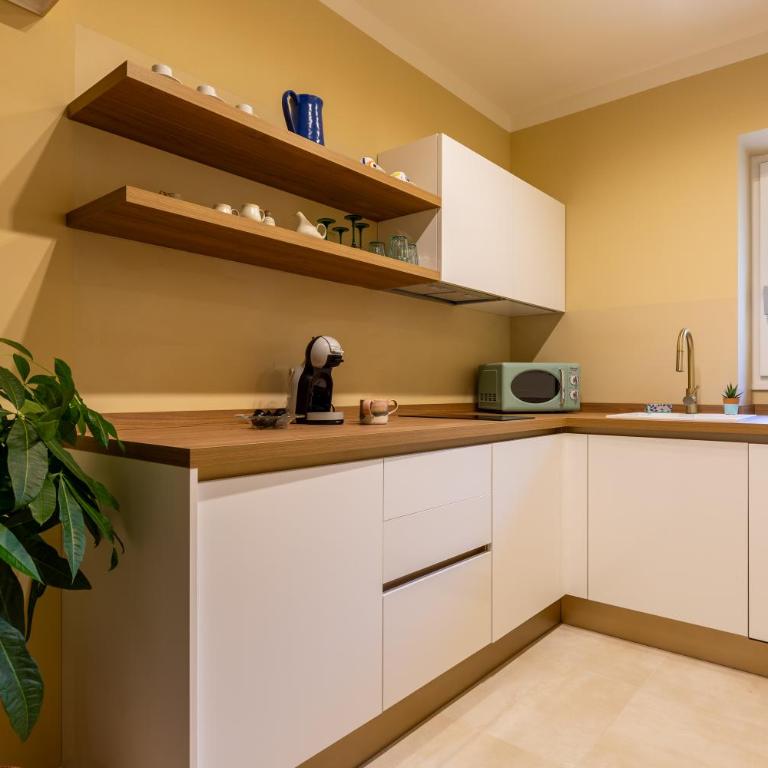 Casa Dodo - Appartamento con 1 Camera da Letto - 2