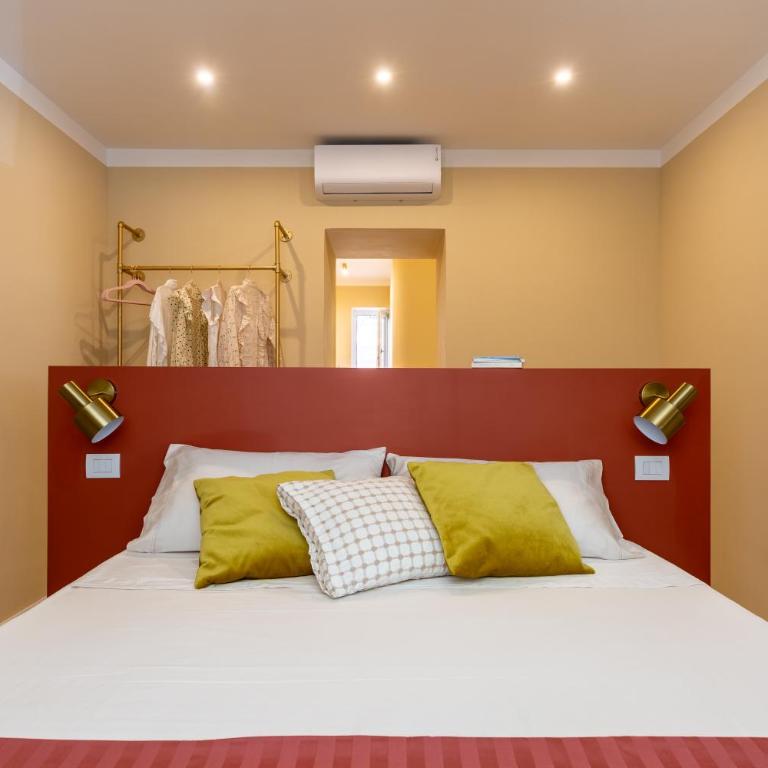 Casa Dodo - Appartamento con 1 Camera da Letto - 4