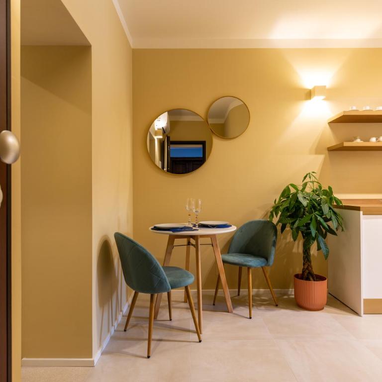 Casa Dodo - Appartamento con 1 Camera da Letto - 10