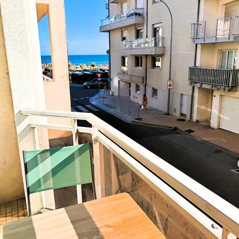 LA ROSE DES SABLES - Parking privatif - Apartamento de 2 dormitorios - 9