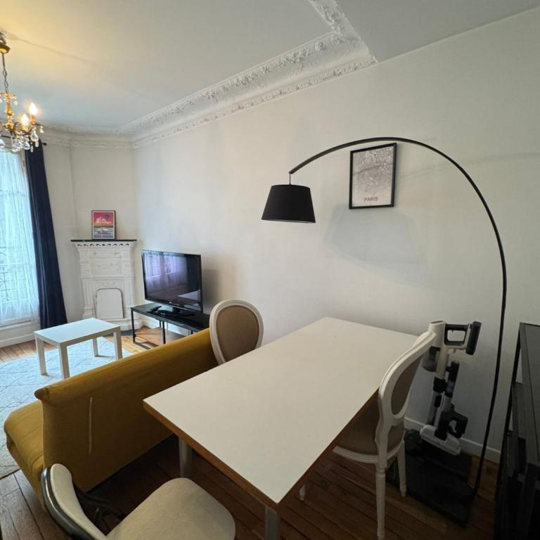 Tour Eiffel Bartholdi - Appartement 1 Chambre - 3