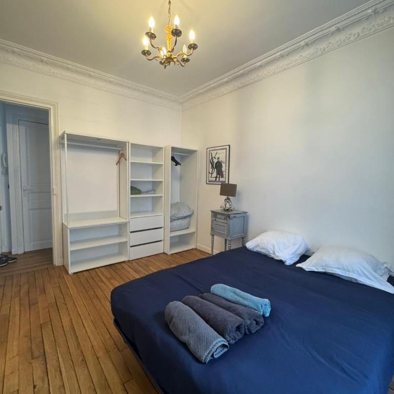 Tour Eiffel Bartholdi - Appartement 1 Chambre - 2