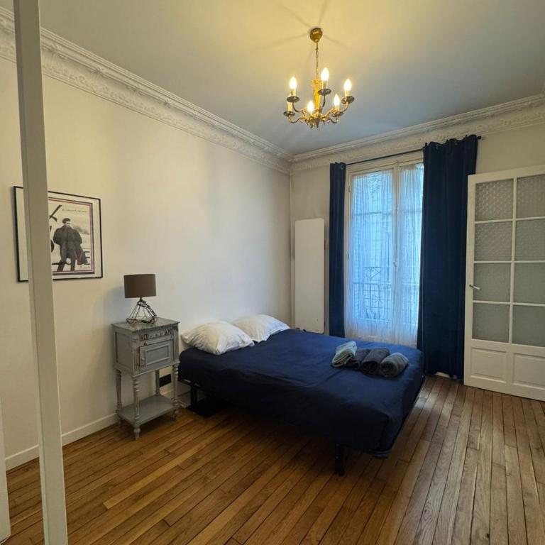Tour Eiffel Bartholdi - Appartement 1 Chambre - 1