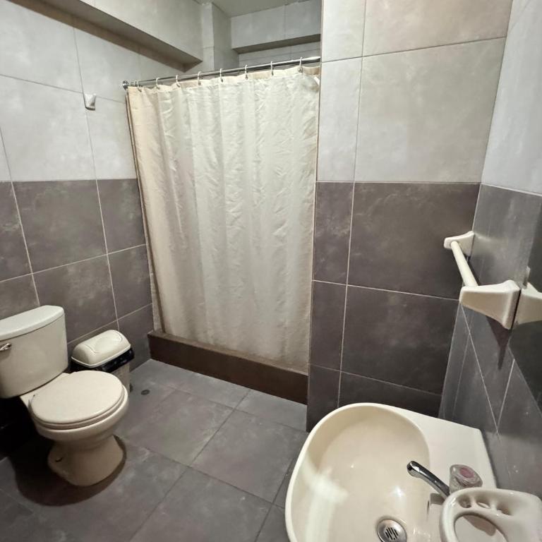 Hotel AK7 - Double Room - 3