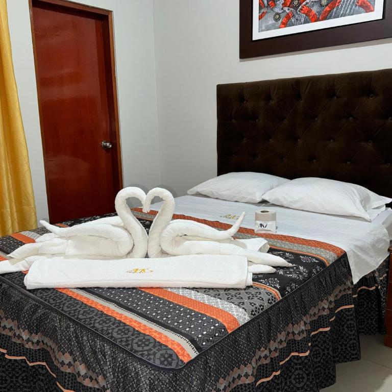 Hotel AK7 - Family Room - 2