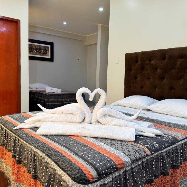 Hotel AK7 - Double Room - 1