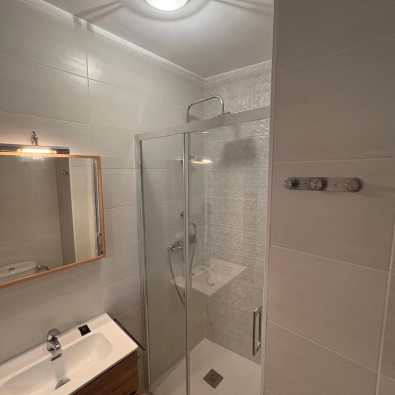 El Rincón de la Brisa - Apartamento de 1 dormitorio - 10