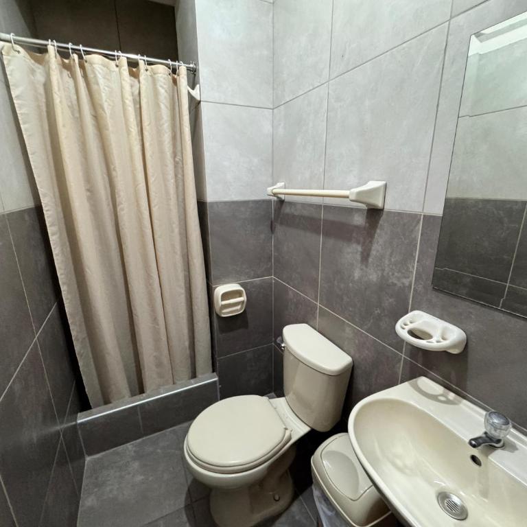 Hotel AK7 - Family Room - 3