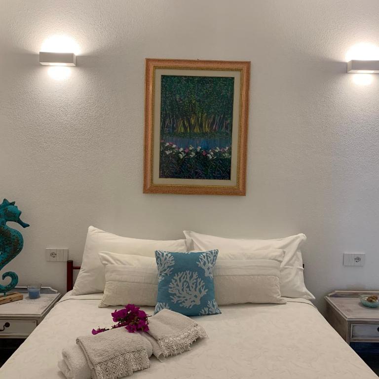 Villa Margiu - Casa Vacanze - 22