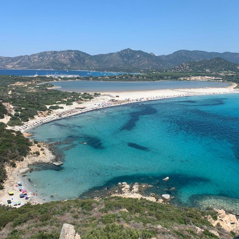Villa Margiu - Casa Vacanze - 52