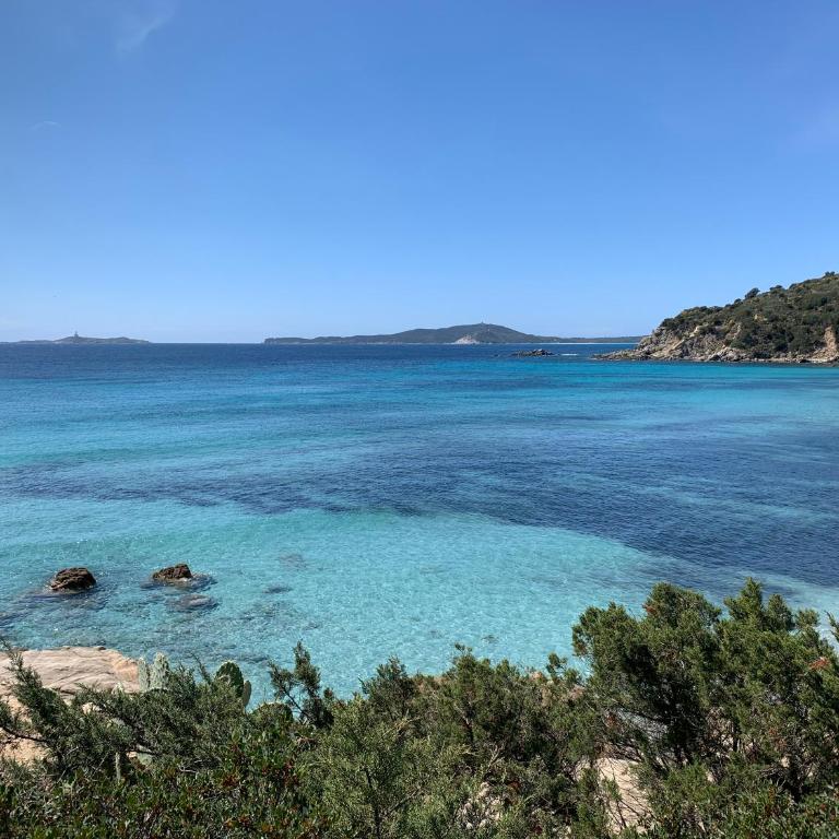 Villa Margiu - Casa Vacanze - 53