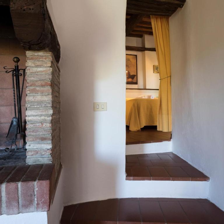 Querceto Di Castellina - Appartamento con 1 Camera da Letto - 6