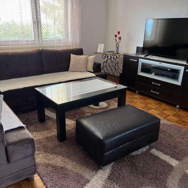 Apartman K-35 - Apartman sa 2 Spavaće Sobe - 2