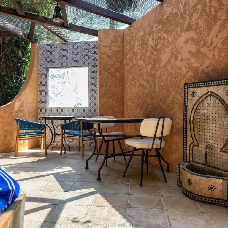Boutique Hotel Las Islas - Suite con vistas al mar - 2