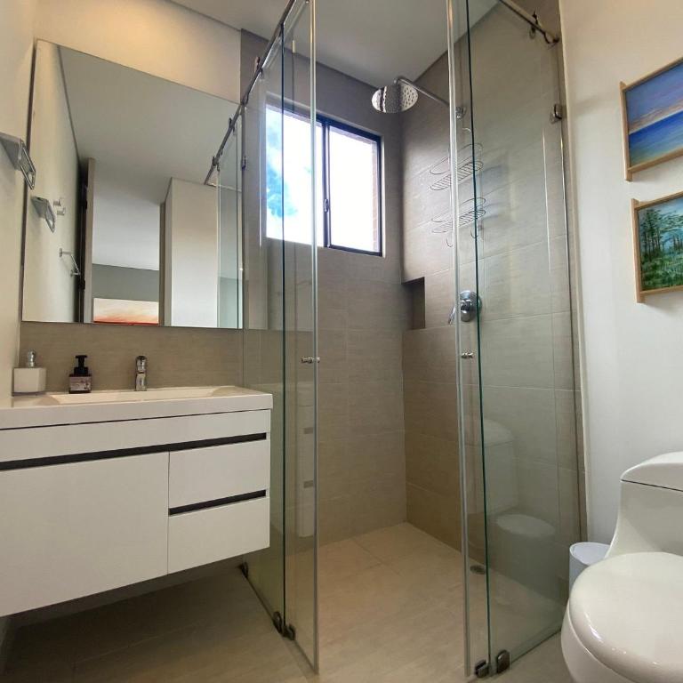 Edificio Area 98 - Apartment with View - 9