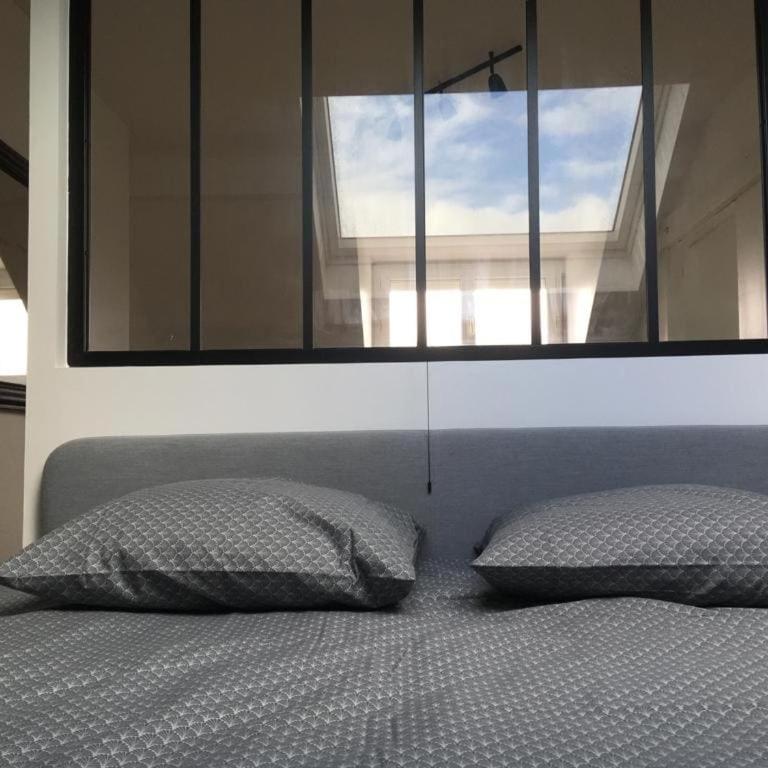 Agréable Studio L'atelier - Au 154 Bis - Appartement 1 Chambre - 2