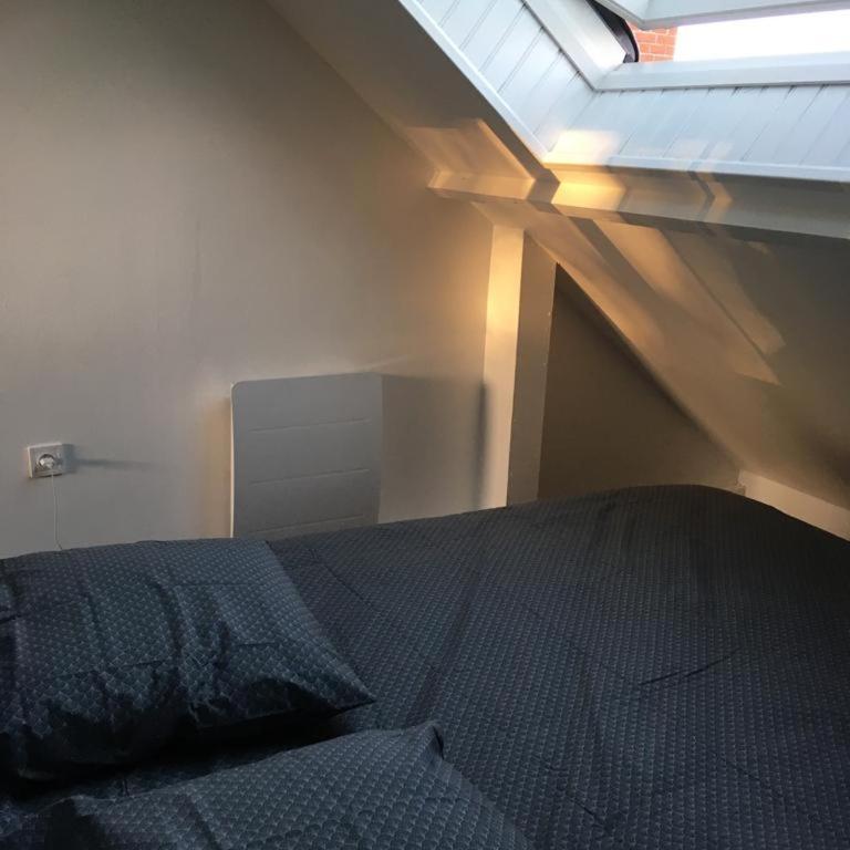 Agréable Studio L'atelier - Au 154 Bis - Appartement 1 Chambre - 7