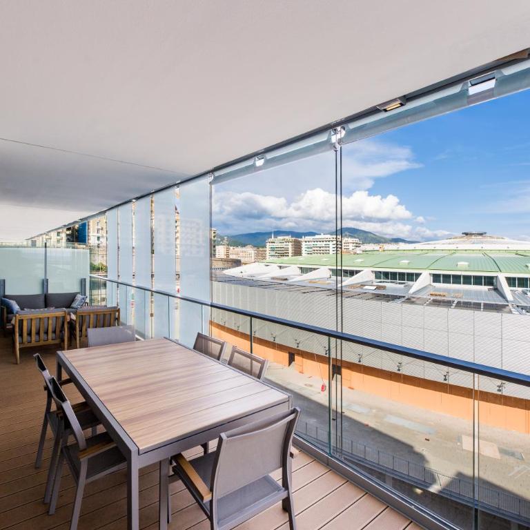 Waterfront Lux | 2BR | A/C| Parking By Tilo - Appartamento con 2 Camere da Letto e Vista Mare - 23