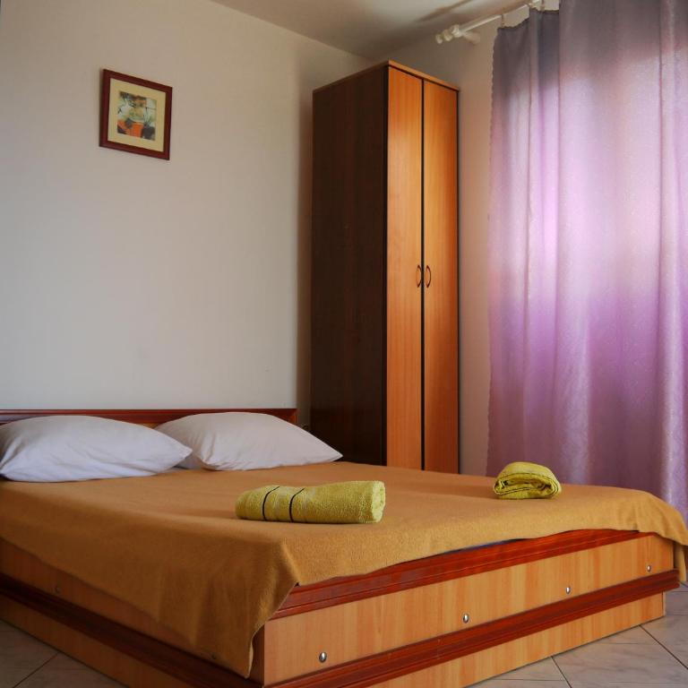 Apartments Villa Relax - Studio with Mountain View - 2