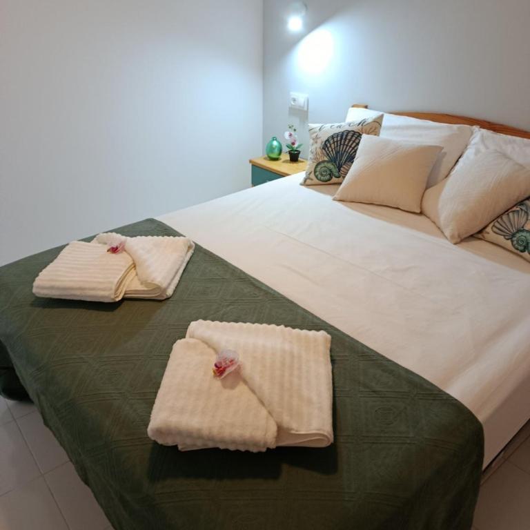 BRISA DEL MAR en primera línea - Apartamento de 2 dormitorios - 1