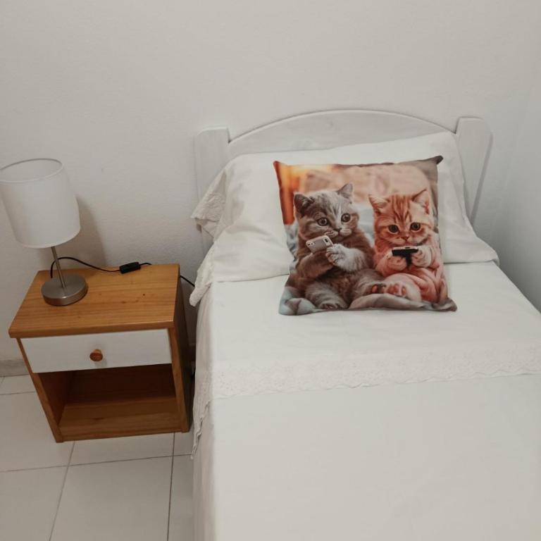 BRISA DEL MAR en primera línea - Apartamento de 2 dormitorios - 2