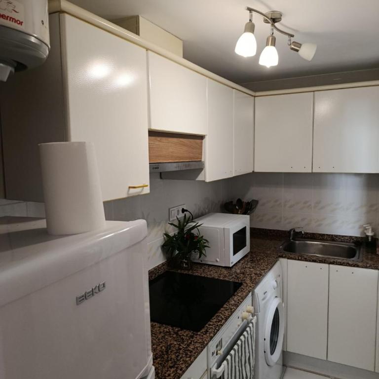 BRISA DEL MAR en primera línea - Apartamento de 2 dormitorios - 4