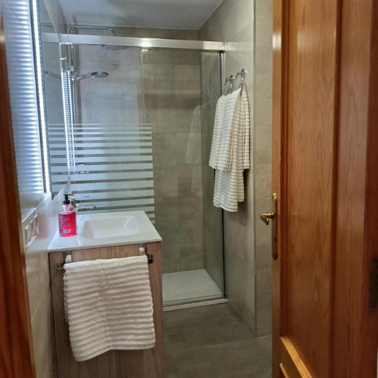 BRISA DEL MAR en primera línea - Apartamento de 2 dormitorios - 5
