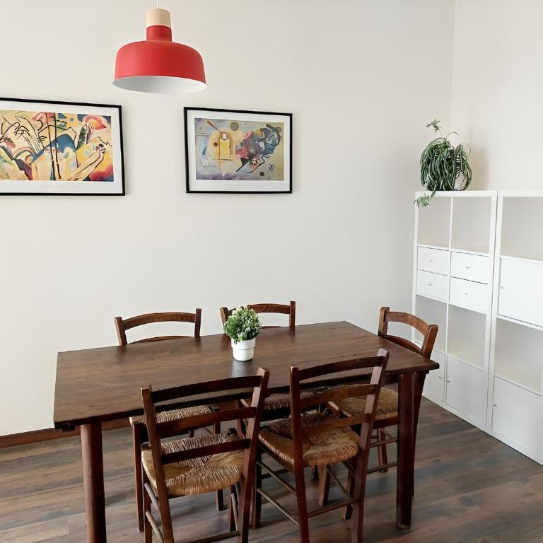 Sile Apartment - Appartamento con 1 Camera da Letto - 4