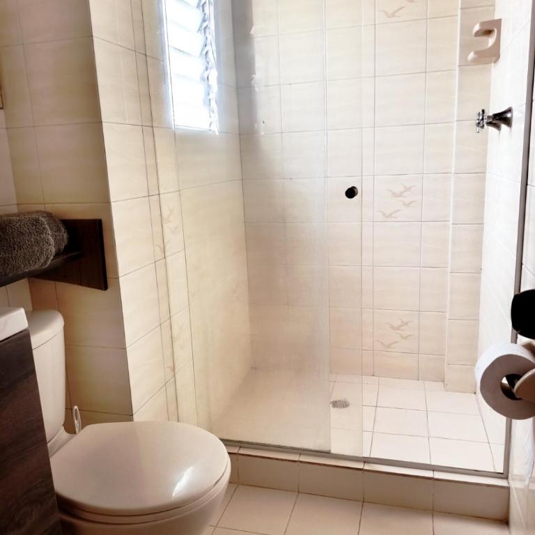 Céntrico Apartamento Belén - Two-Bedroom Apartment - 4