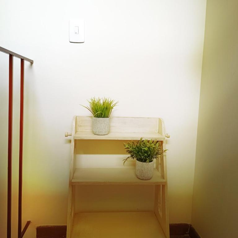 Céntrico Apartamento Belén - Two-Bedroom Apartment - 6