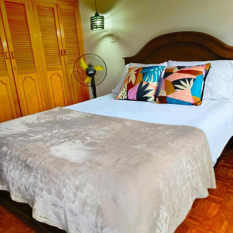 Céntrico Apartamento Belén - Two-Bedroom Apartment - 11