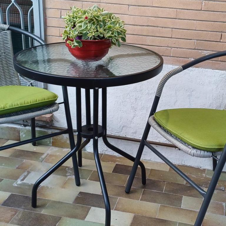 Il giardino dell'Eden 10 - Alloggio Turistico - Apartment mit 2 Schlafzimmern und Aussicht - 9