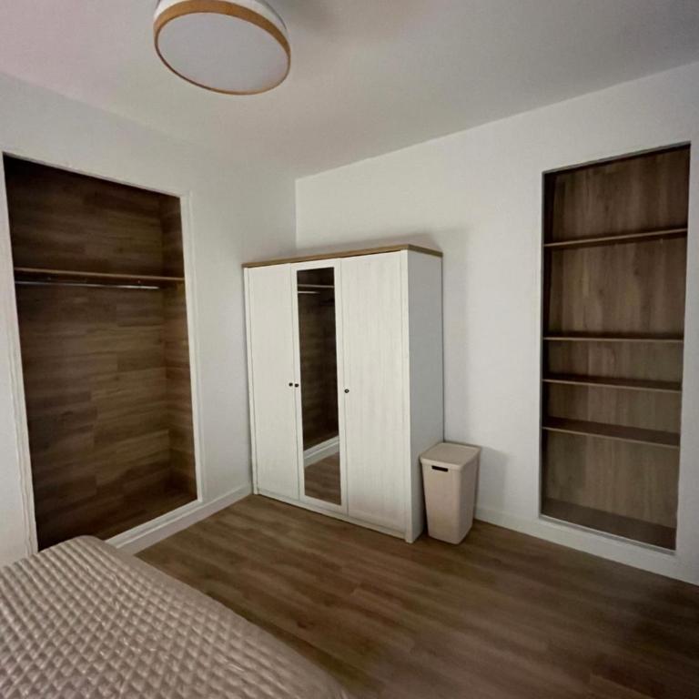 Rondabella Luxury PARKIG GRATIS Centro Ciudad - Apartamento de 2 dormitorios - 9