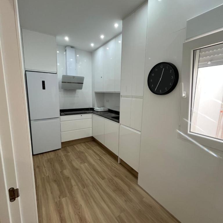 Rondabella Luxury PARKIG GRATIS Centro Ciudad - Apartamento de 2 dormitorios - 7