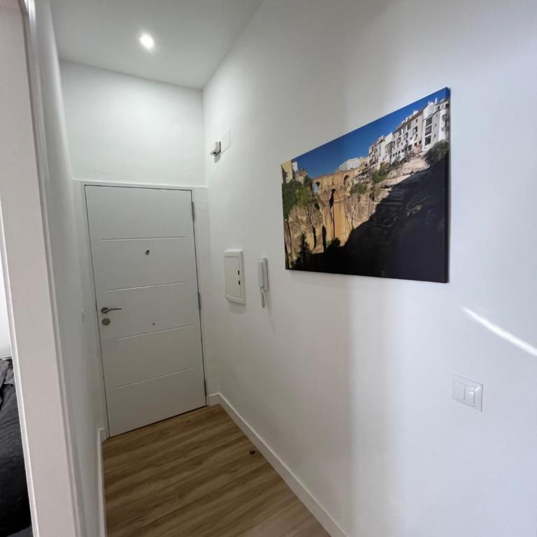 Rondabella Luxury PARKIG GRATIS Centro Ciudad - Apartamento de 2 dormitorios - 18