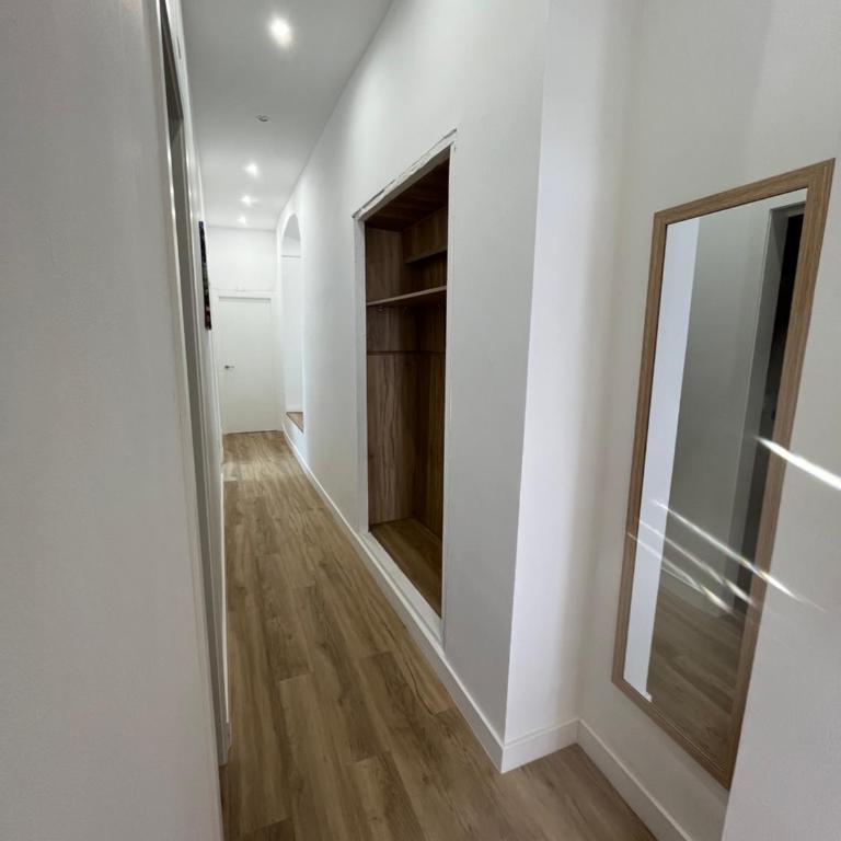Rondabella Luxury PARKIG GRATIS Centro Ciudad - Apartamento de 2 dormitorios - 17