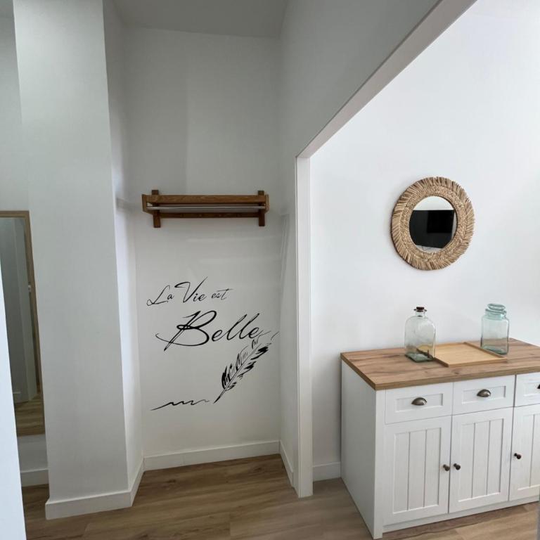Rondabella Luxury PARKIG GRATIS Centro Ciudad - Apartamento de 2 dormitorios - 16