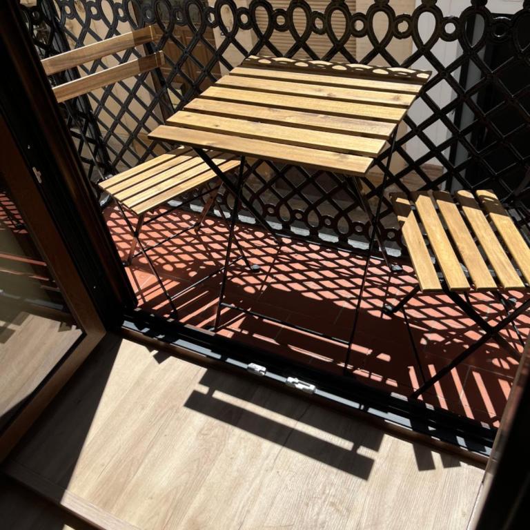 Rondabella Luxury PARKIG GRATIS Centro Ciudad - Apartamento de 2 dormitorios - 19