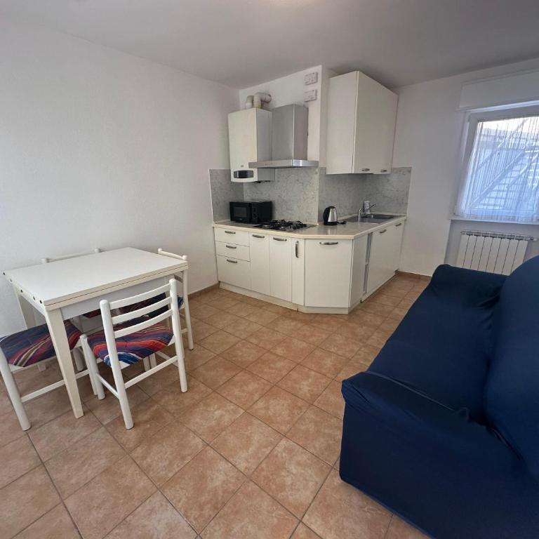 Calle Coppo appartamento nel centro storico - Agenzia Cocal - Two-Bedroom Apartment - 2