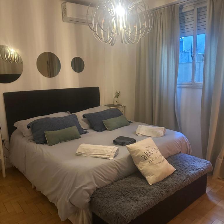 Palermo 3 AMB - Two-Bedroom Apartment - 6