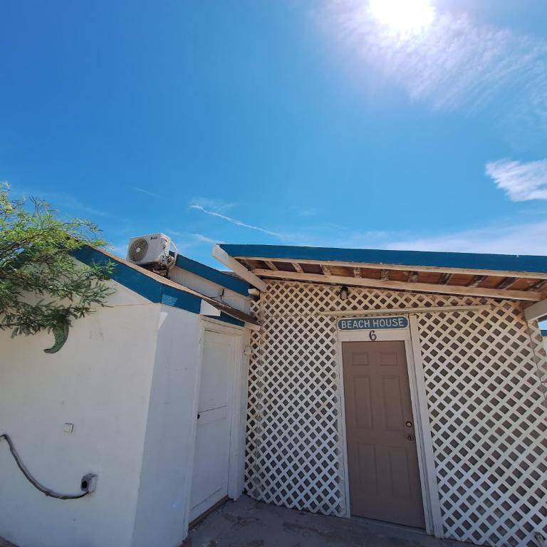 6 &14 Equipped Beach House Seaside Hotel - Casa de 2 dormitorios - 17